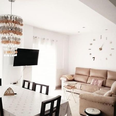 Center Wifi Parking Free Appartement Granada Buitenkant foto