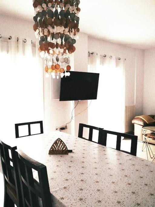 Center Wifi Parking Free Appartement Granada Buitenkant foto