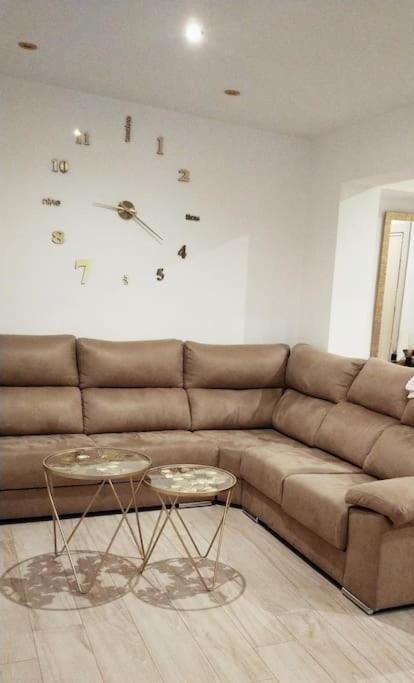 Center Wifi Parking Free Appartement Granada Buitenkant foto