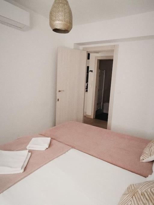 Center Wifi Parking Free Appartement Granada Buitenkant foto