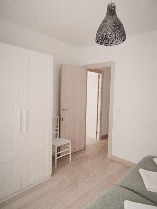 Center Wifi Parking Free Appartement Granada Buitenkant foto