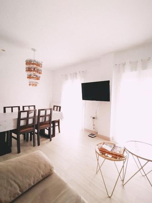 Center Wifi Parking Free Appartement Granada Buitenkant foto