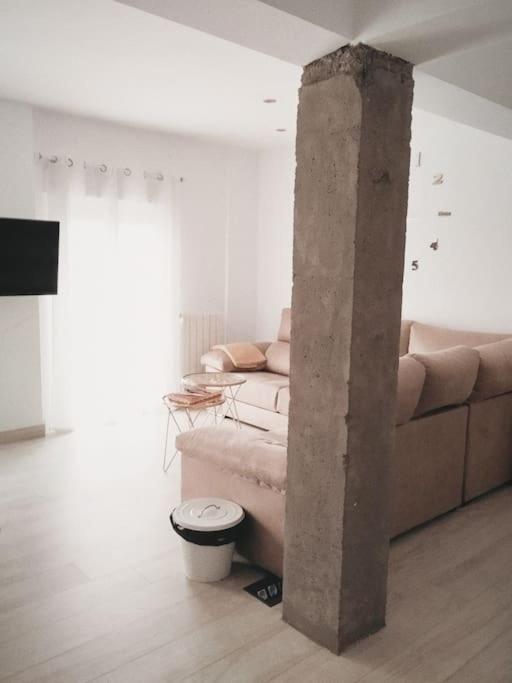 Center Wifi Parking Free Appartement Granada Buitenkant foto