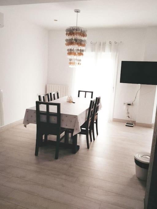 Center Wifi Parking Free Appartement Granada Buitenkant foto